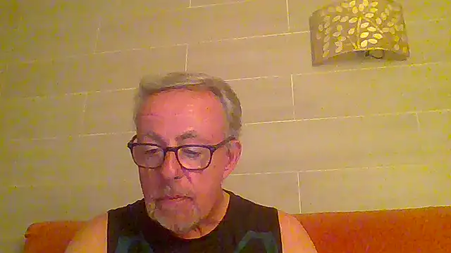 Webkamerová show tuggy59