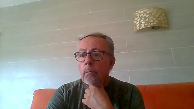 tuggy59 Adlı Modelin Web Kamerası Şovu