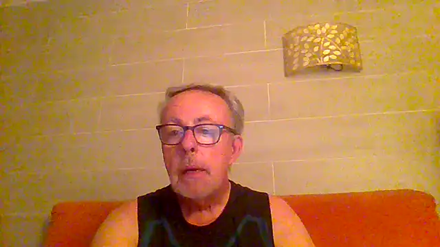 Show modela tuggy59 na web-kameri