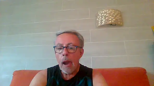 Show de tuggy59 na webcam