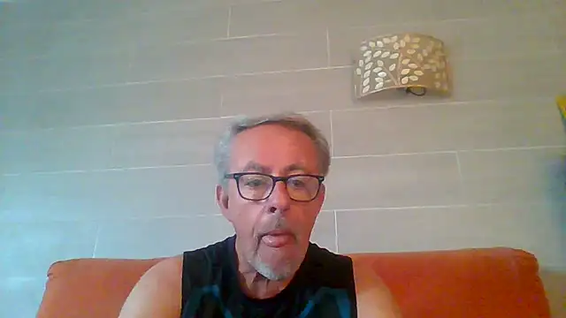 Show Webcam de tuggy59