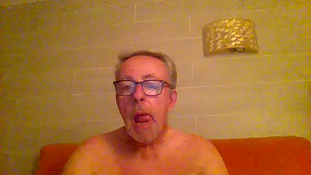 Webkamerová show tuggy59