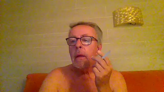 Webkamerová show tuggy59