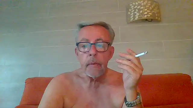 Show modela tuggy59 na web-kameri