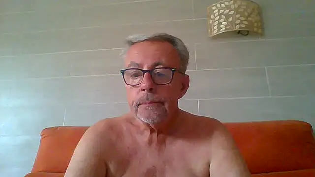 Show modela tuggy59 na web-kameri