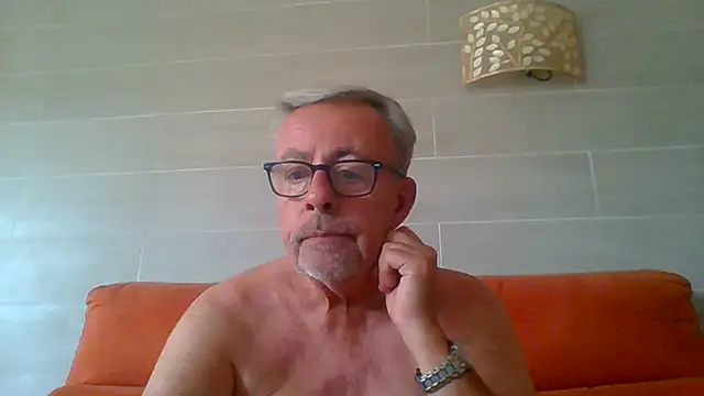 Webkamerová show tuggy59