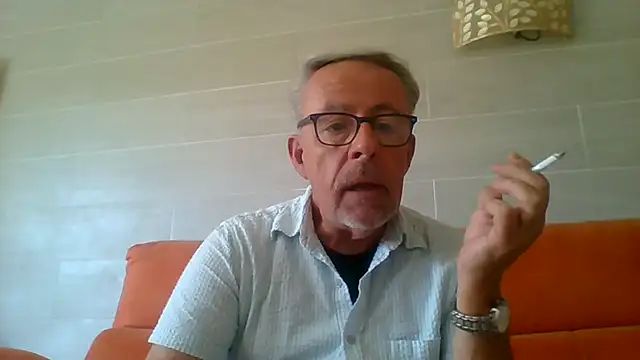 Webkamerová show tuggy59