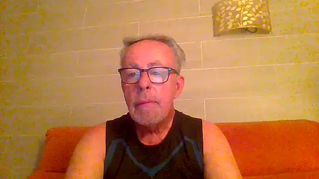 tuggy59's Webcam Show