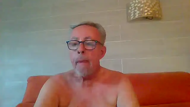 Webkamerová show tuggy59