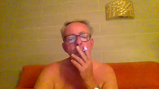 Show de tuggy59 na webcam