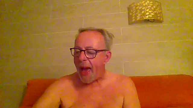 Show de tuggy59 na webcam