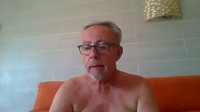 tuggy59 Adlı Modelin Web Kamerası Şovu