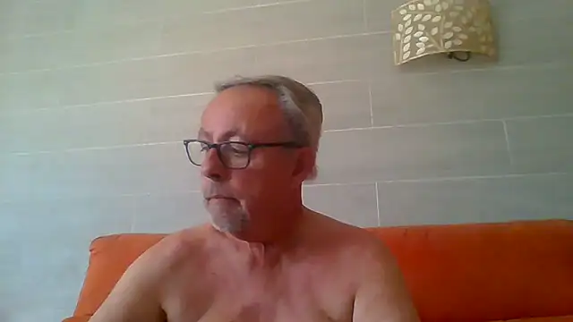 Webkamerová show tuggy59