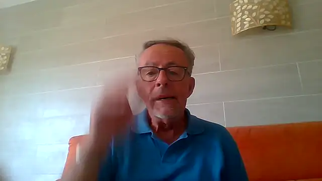 Show webcam de tuggy59