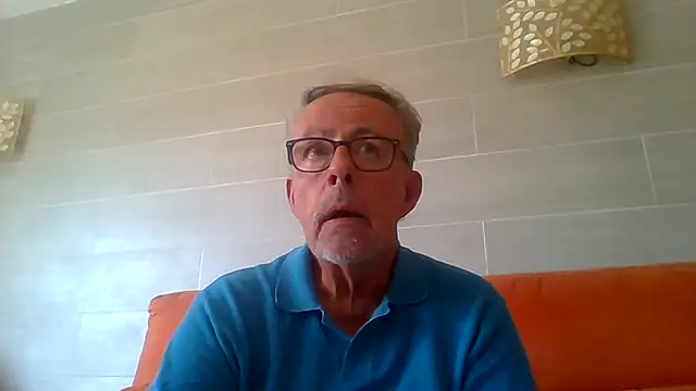 Show Webcam de tuggy59