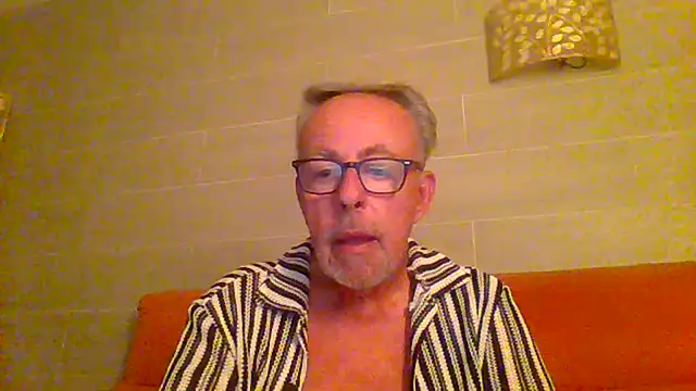 Webkamerová show tuggy59