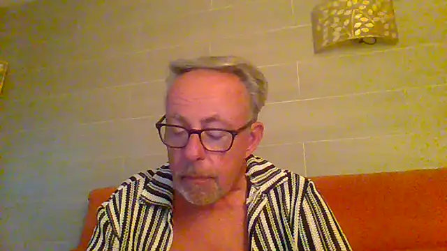 Webkamerová show tuggy59