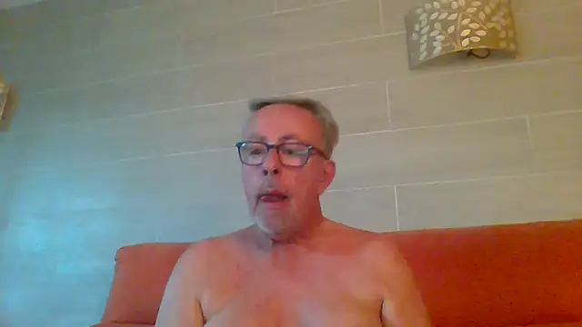 Webkamerová show tuggy59