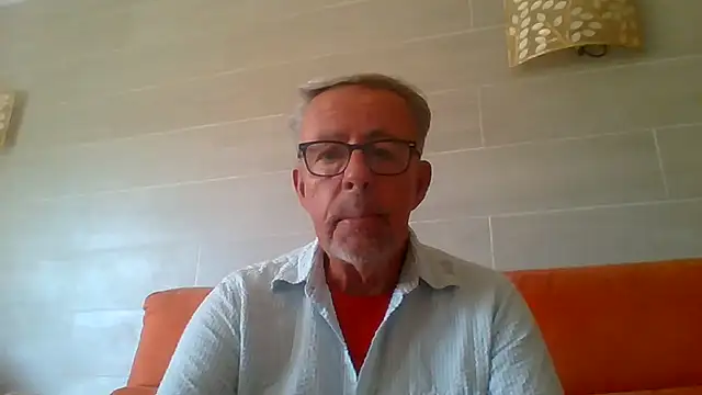 Pokazy przed kamerką – tuggy59