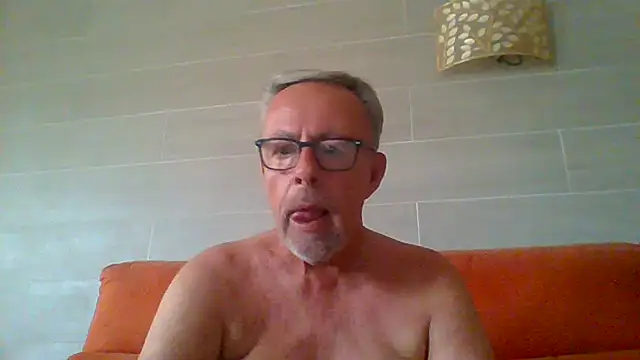 Webkamerová show tuggy59
