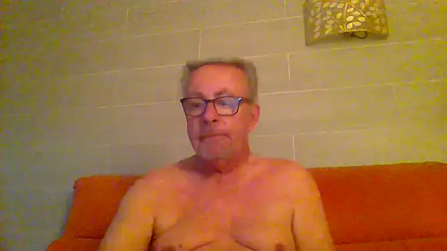 tuggy59's Webcam Show