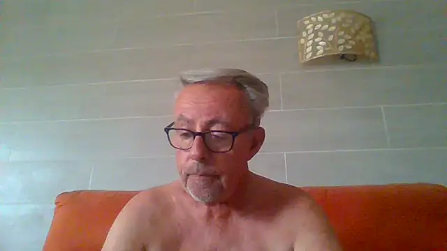 Webkamerová show tuggy59