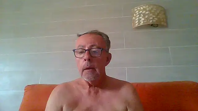 Show webcam de tuggy59
