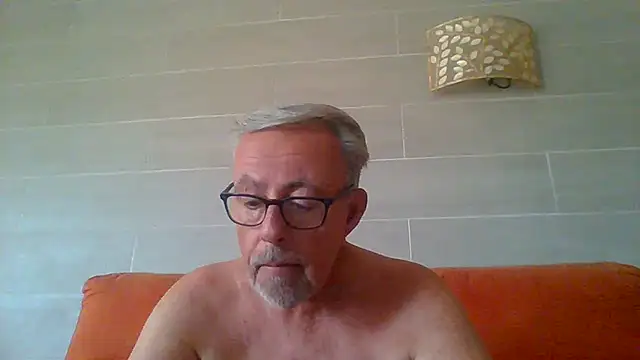 Show de tuggy59 na webcam