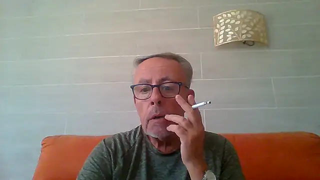 tuggy59 Pertunjukan Webcam