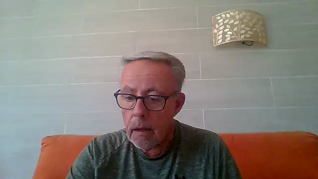 tuggy59 Pertunjukan Webcam