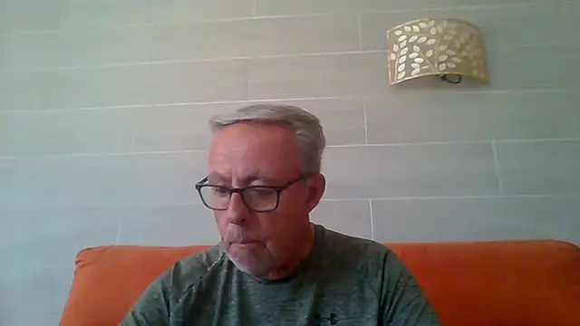 Pokazy przed kamerką – tuggy59