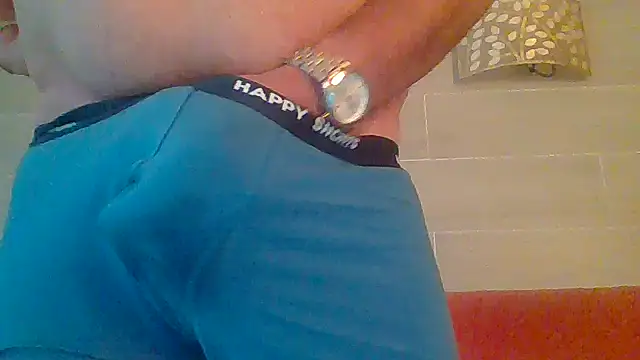 Show de tuggy59 na webcam