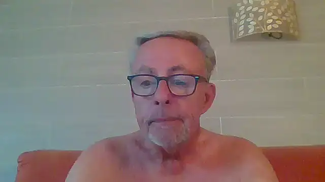 Webkamerová show tuggy59