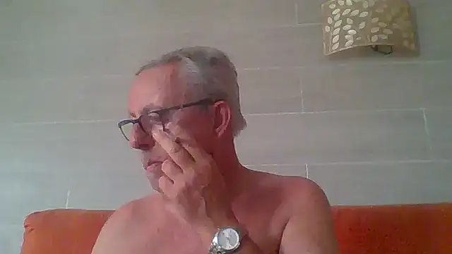 Show Webcam de tuggy59
