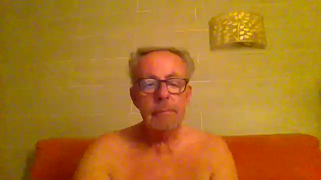 Webkamerová show tuggy59