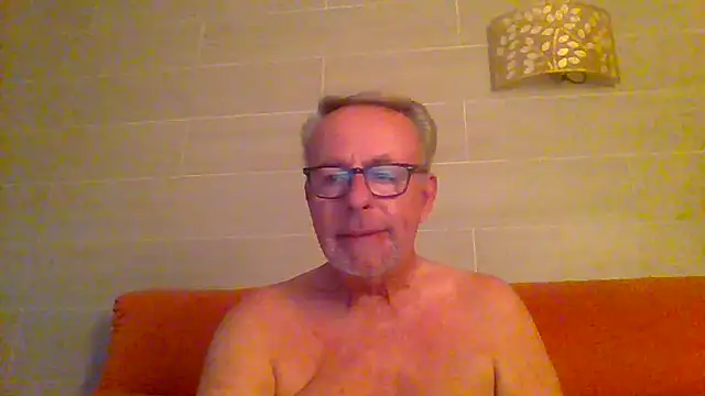tuggy59 网络视讯表演