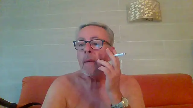 Webkamerová show tuggy59
