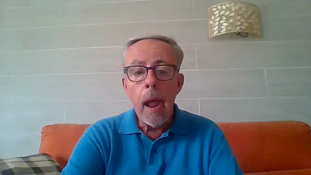 tuggy59 Pertunjukan Webcam
