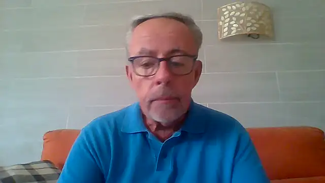 Show modela tuggy59 na web-kameri