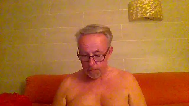 Webkamerová show tuggy59