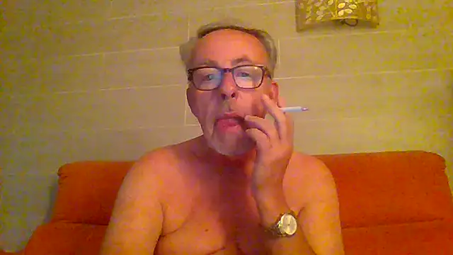 Webkamerová show tuggy59