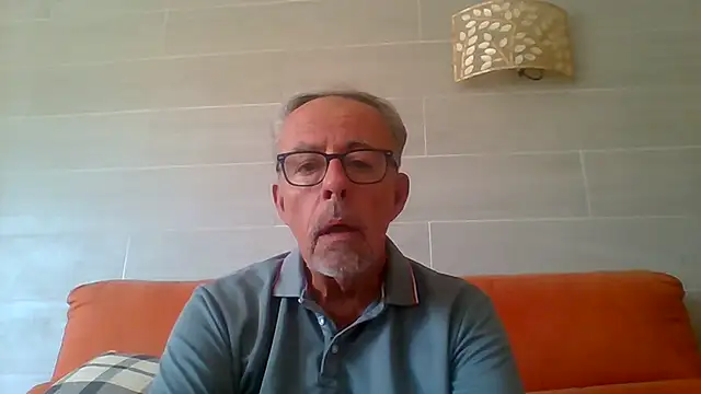 tuggy59 Pertunjukan Webcam