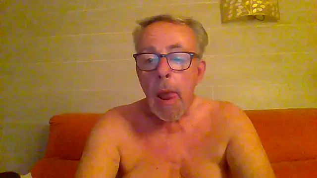 tuggy59 Webcam-Show