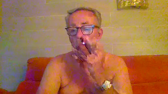 Pokazy przed kamerką – tuggy59