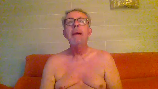 Show de tuggy59 na webcam
