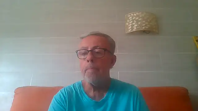 tuggy59's Webcam Show