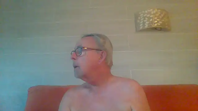 Webkamerová show tuggy59