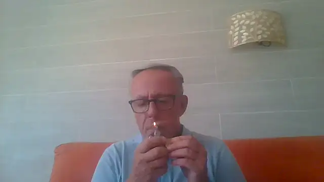 Show de tuggy59 na webcam