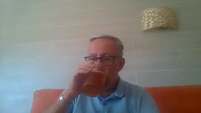Pokazy przed kamerką – tuggy59