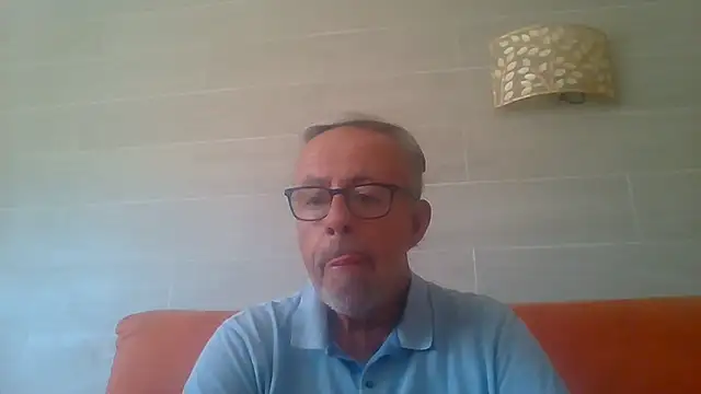 Show de tuggy59 na webcam